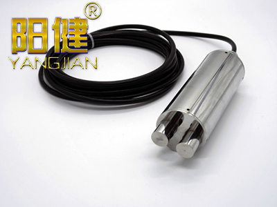 水質(zhì)檢測(cè)沉入式濁度數(shù)字傳感器水質(zhì)分析測(cè)量?jī)x器(圖1)